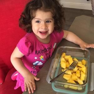 Meet your Posher, Griselda